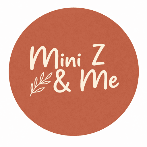 Mini Z and Me
